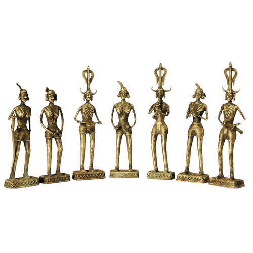 Brass Metal Handicraft Item