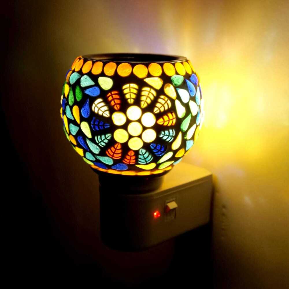 Mosaic Electric Kapoor Dani