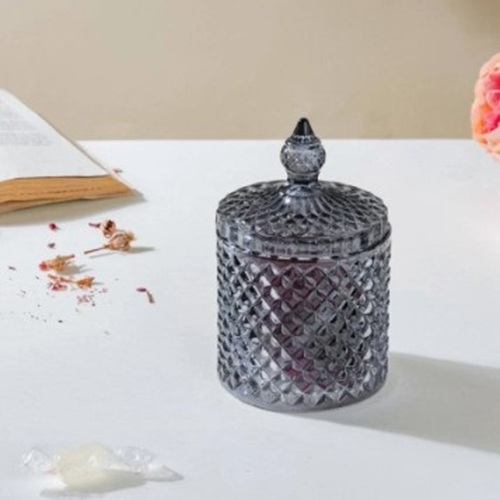 Candle Making For Dry Food Stors