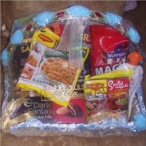 Birthday Return Gifts