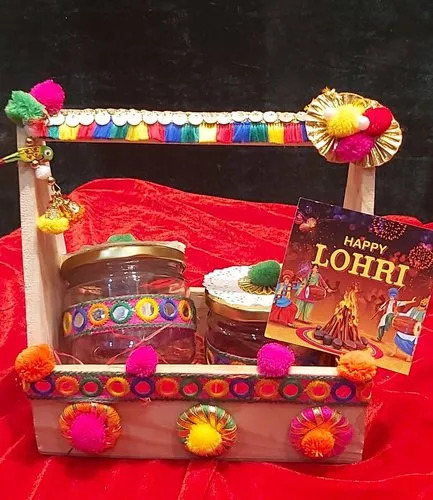 Lohri Festival