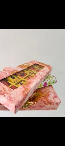 Chocolate Packaging Box