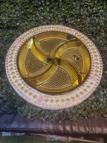 Dry Fruit Packing Tray