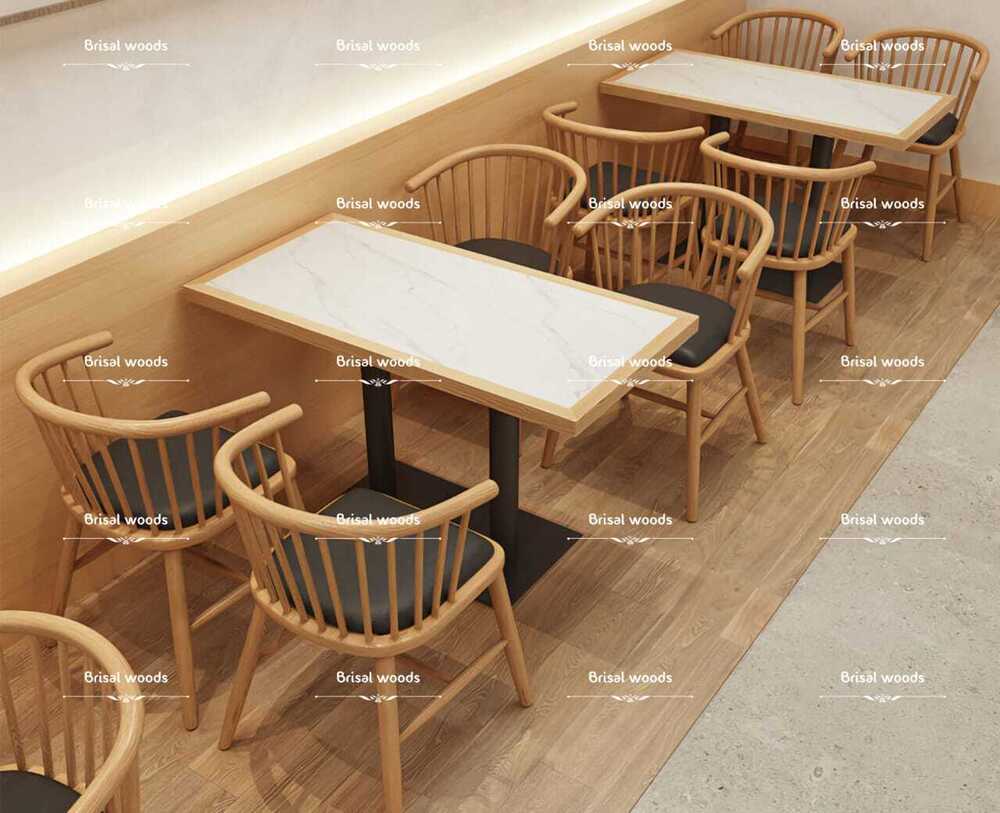 Resturent Dining Table