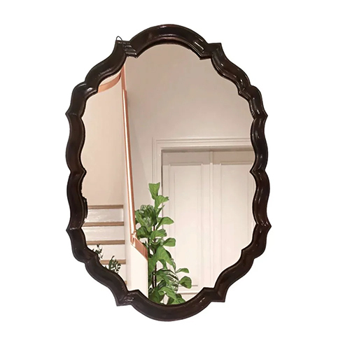 Morrocan Antique Mirror