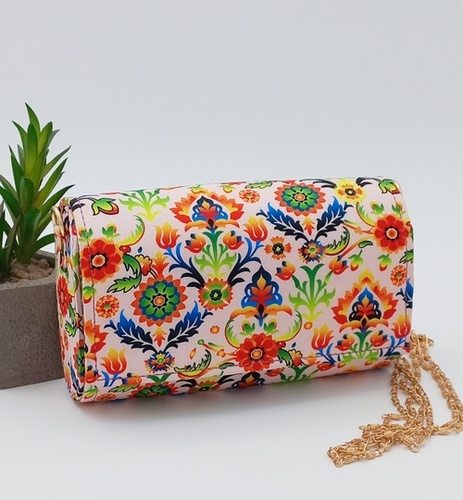 Designer Party Wedding Clutches