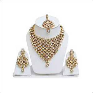 Ladies Artificial Jewellery