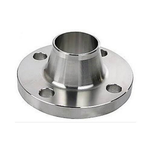 WELD NECK FLANGE