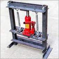 Mini Hydraulic Press Machine