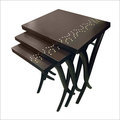 Nest Of Table