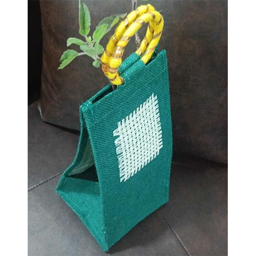 Jute Hand Bag