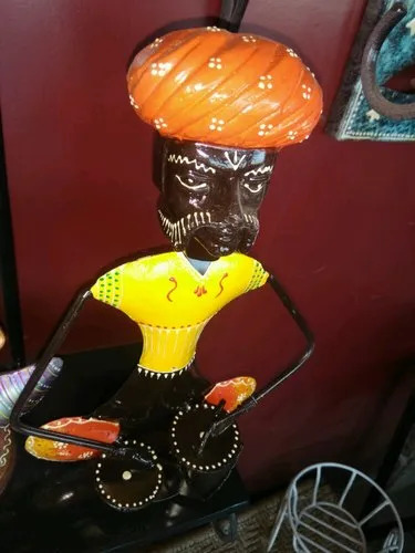 Iron Handicraft Item