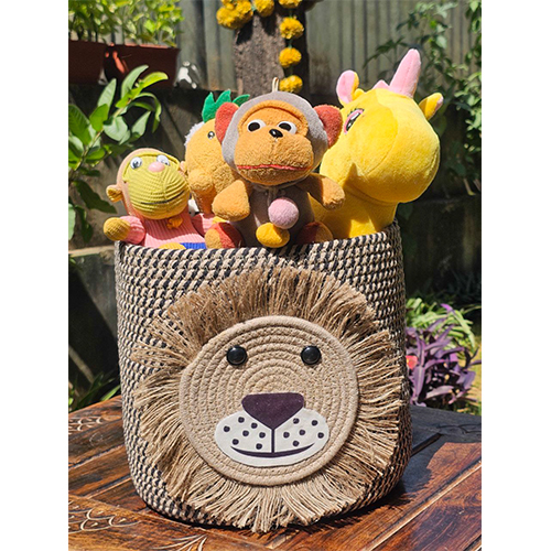 01_Kids Loin Storage Basket