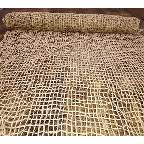 Jute Geotextile