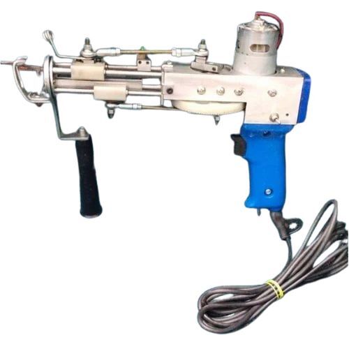 Electric Hand Tufting Machines