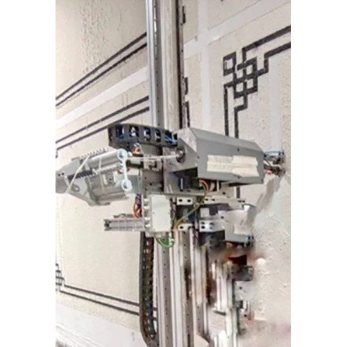 Automatic Electric Rug Tufting Machine Part