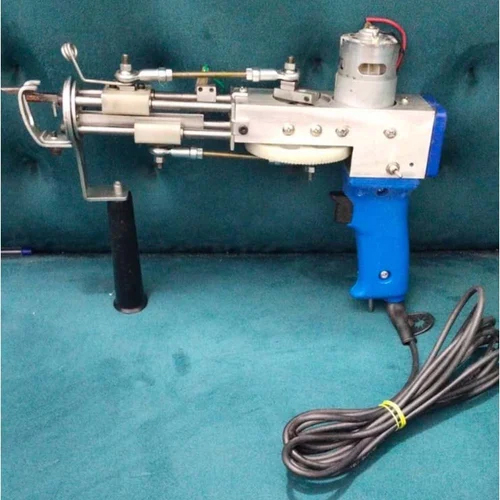Electric Hand Tufting Machine