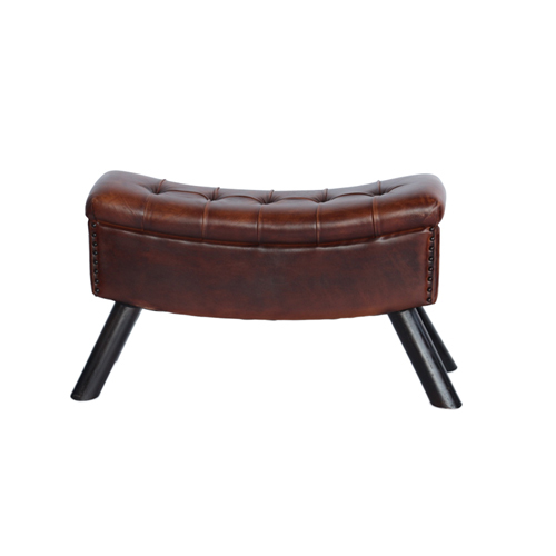 Leather Furniture Set