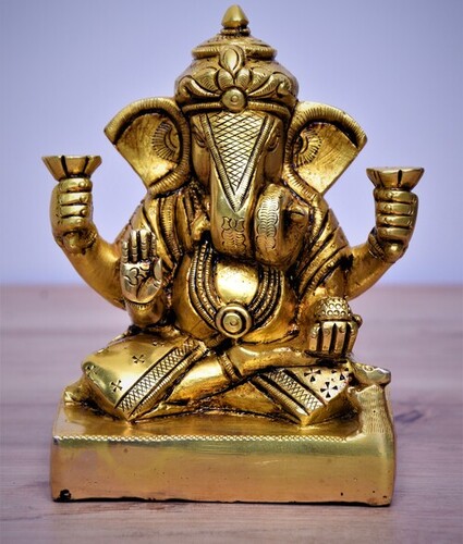 DAGDU GANESH JI