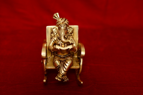 CHAIR GANESH