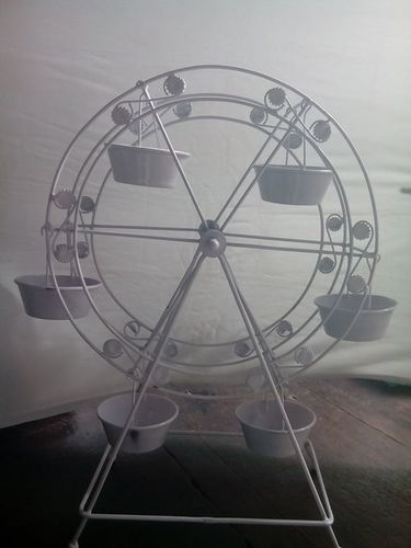 Iron Miniature Jhoola