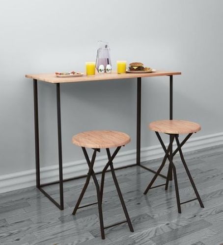 2 Seater Table For Cafe And Restaurant