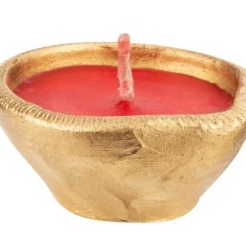 Gopal Traditional Big Diyas 