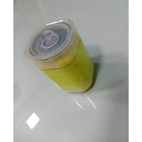 100g Yellow Holi Gulal