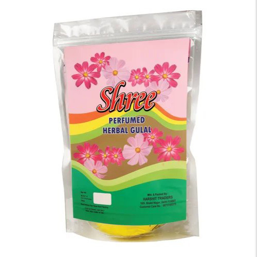 Shree Prefumed Herbal Gulal