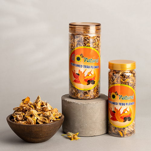 Perfumed Tesu Flower