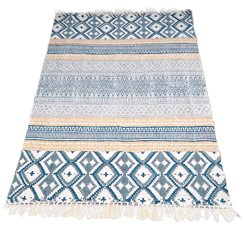 Bohemian Rug