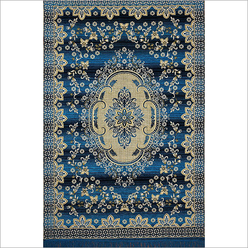 Chenille Floor Carpet