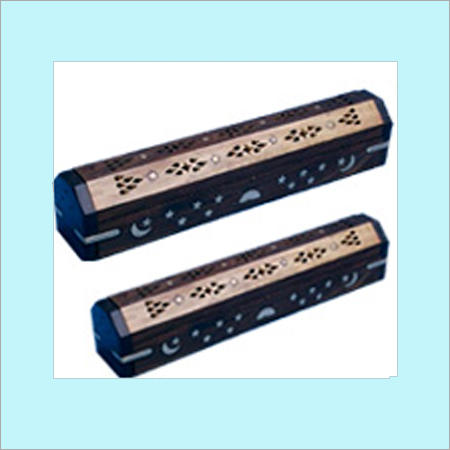 High Quality Wooden Incense Holders