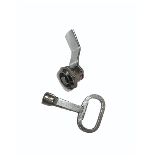 Zinc Alloy Pin Type Panel Lock