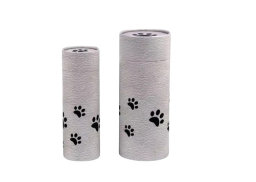 Eye Catching Look Cremation Pet Urn