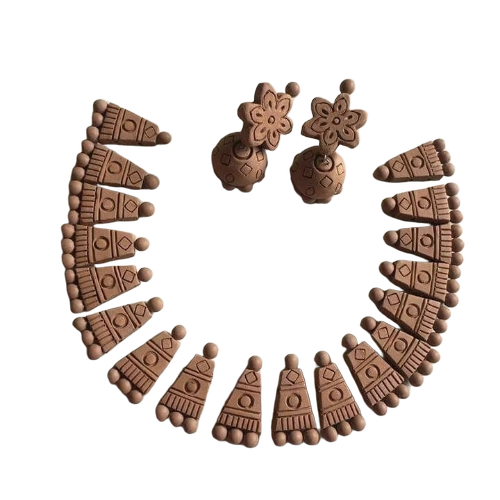 Terracotta Jewellery 