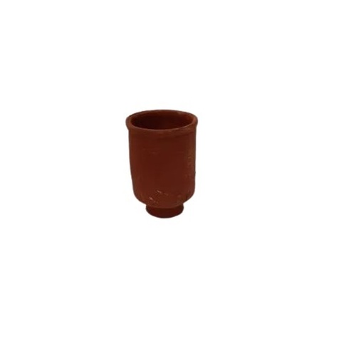 Crafts India Terracotta Kulhad 80 Ml