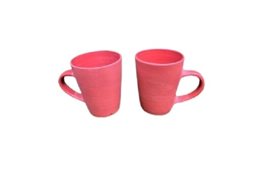 Clay Coffee Mugs