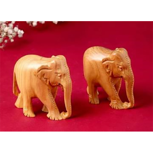 Sandal Wood Handicraft