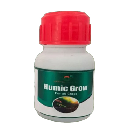 20 ML Humic Grow Plant Growth Promoter