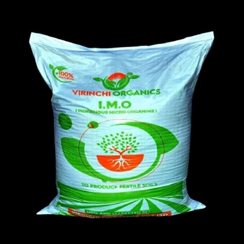 Micro Indigenous Organisms Fertilizer
