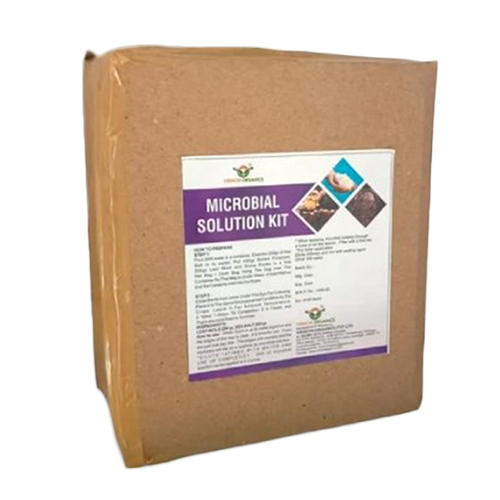 Microbial Solution Pesticide Kit