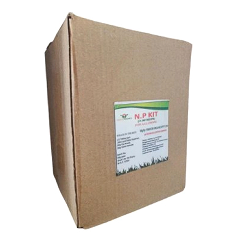 NP Organic Pesticides Kit