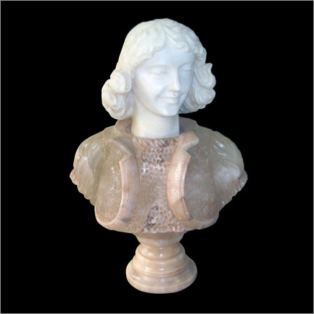 Antique Marble Statues