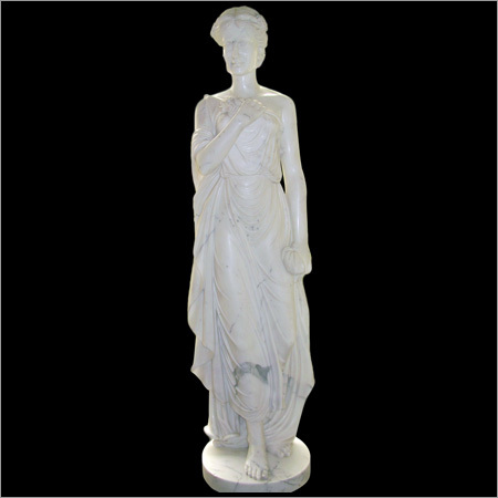 Marble Figurines