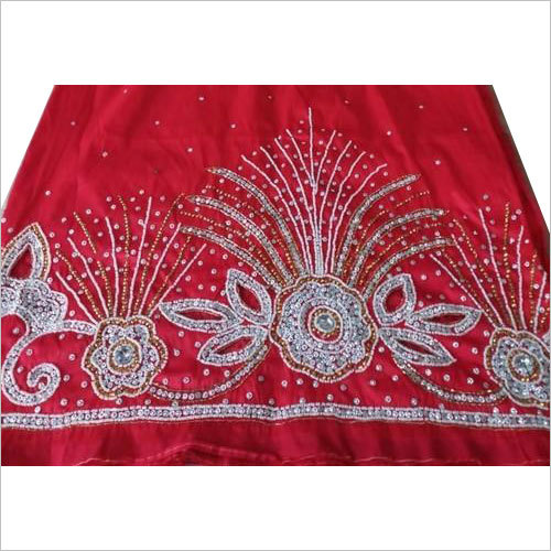 George African Dress