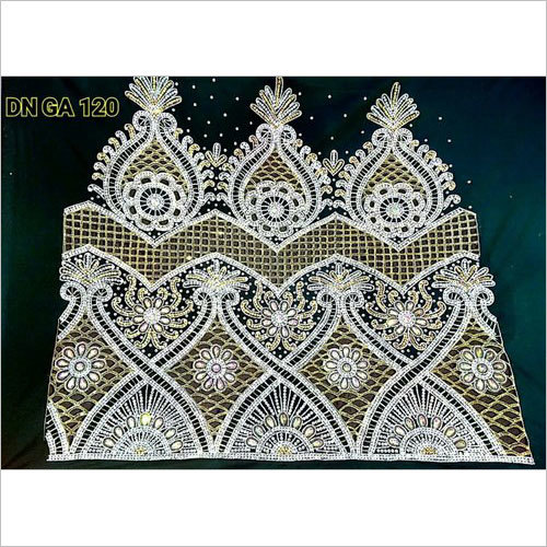 Heavy George Wrapper