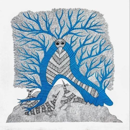 Canvas Wall Decorative Painting