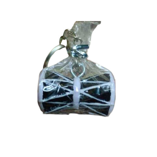 Designer Damru Keychain