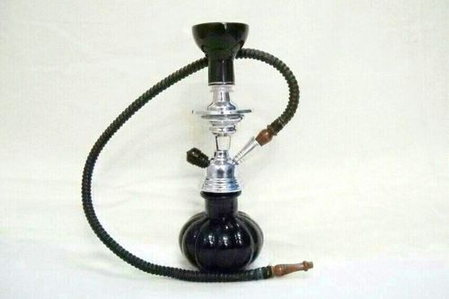 Brass Hooka